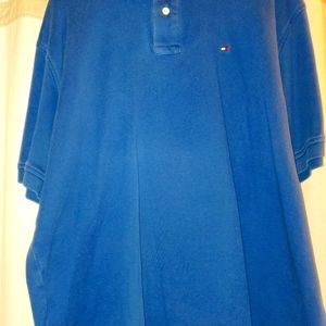Tommy Hilfiger Polo